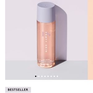 FENTY SKIN FAT WATER NIACINAMIDE PORE-REFINING TONER JUMBO SIZE 8.6OZ NWT